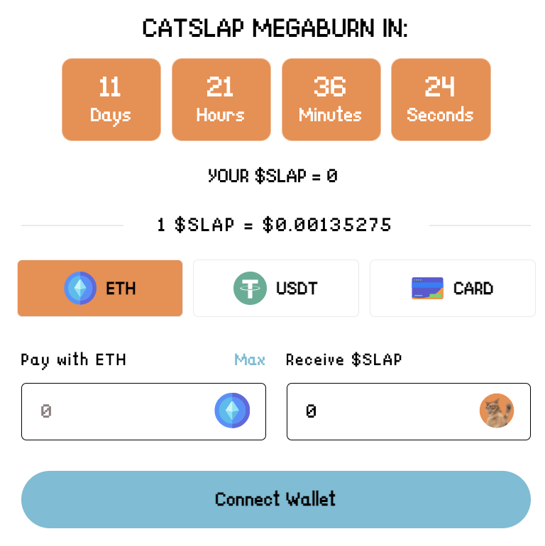 How to Buy Catslap